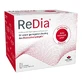 Redia Fiber Drink Granules, 2 boîtes de 30 sachets de 12 g chacune, destinées à la préparation d'une suspension buvable