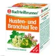Bad Heilbrunner Tee Husten und Bronchial N Beutel, 8X2.0 g Filterbeutel