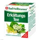 Bad Heilbrunner Tee Erkältung N Filterbeutel, 8X2.0 g Filterbeutel