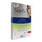 Patchs en silicone Scar FX pour cicatrice de mastopexie sans aréole, lot de 2 patchs