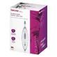 Set de manicura y pedicura Beurer MP41, 1 unidad, tal y como está