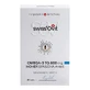 Swissovit Omega-3 TG 600 mg Fish Oil EPA + DHA Capsules, 30 Capsules