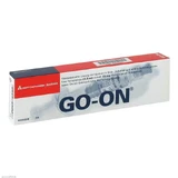 Go-On Hyaluronic Acid Pre-filled Syringes, 1 Pre-filled Syringe