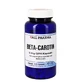 Capsule cu beta-caroten 5 mg GPH, 120 de capsule