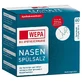 WEPA Sare pentru spălarea nasului, 20 x 2,95 g sare