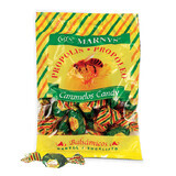 MARNYS Propolis + Honig + Menthol + Eukalyptus Bonbons - 60 g Beutel