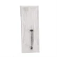Seringue préremplie, 10 ml de solution stérile de glycérine, 1 seringue