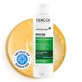 Șampon Vichy Dercos anti-mătreață pentru scalp gras, 2 x 390 ml șampon