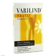 Varilind Travel Knee-High Socks BW L, 2 pairs, as available