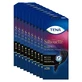 TENA® Silhouette NOIR – Absorbante pentru incontinență, 10 x 26 buc., fără valoare nominală