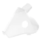 Omron Nami Cat Adult Mask, 1 pc. (as available)