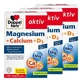 Doppelherz Magneziu + Calciu + D3, comprimate, 3 x 100 comprimate
