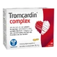Comprimate Tromcardin complex, 600 de comprimate