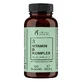 Cápsulas de complejo vitamínico B, 120 cápsulas