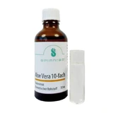 10x Concentrated Aloe Vera Liquid, 50 ml