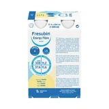 Fresubin Energy Fibre Drink Vanilla Bottle, 6 x 4 x 200 ml Solution