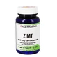 Cinnamon 300 mg GPH Capsules, 60 Capsules
