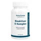 Cápsulas de complejo B bioactivo + NADH, 90 cápsulas