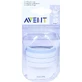 Inel adaptor pentru biberoane Avent, pentru biberoane din PP, 3 buc., fără număr de serie