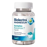 Biolectra Magnesium Complex Balance 7 capsules, 120 capsules