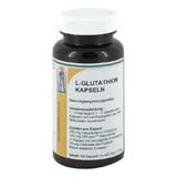 L-glutathion 250 mg capsules met verlaagde dosering, 90 capsules