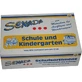 Gama de produse școlare Senada DIN 13, 1 buc. n.v.