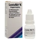 Collyre Lento Nit K, 3 flacons de 10 ml