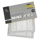 TATTOOMED® Cerotto protettivo MILKY UV, 10 cerotti