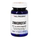 Zinc Orotate 60 mg GPH Capsules, 120 Capsules