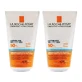 La Roche-Posay Anthelios Body &amp; Face Uvmune SPF 50+, 2 x 150 ml balsam