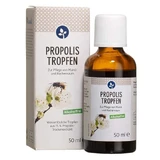 Alcohol-Free Propolis Drops, 50 ml Oral Solution
