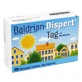 Valerian Dispert Day – tabletki powlekane, 40 tabletek Tabletki powlekane