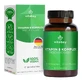 Complejo vitamínico B (biotina, B6, B5, B1 y B12) en comprimidos veganos, 180 comprimidos