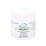 Reishi Vegi Capsules, 180 capsules