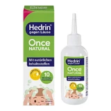 Hedrin Once Natural, 100 ml Liquid