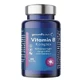 Cápsulas de complejo vitamínico B «Healthy Living», 60 cápsulas