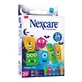Nexcare happy kids Pflasterstrips Monster 2 Größen, 20 St Pflaster