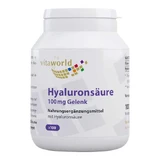 Hyaluronic Acid 100 mg Joint Capsules, 100 capsules