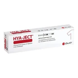 HYA-JECT Hyaluronic Acid Pre-filled Syringes, 3 Pre-filled Syringes