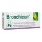 Bronchicum® pastile cu cimbru, 20 de pastile