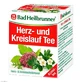 Thé « Heart &amp; Circulation N » de Bad Heilbrunner, 8 sachets de 1,5 g
