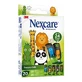 Nexcare happy kids Pflasterstrips Tiere 2 Größen, 20 St Pflaster