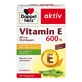 Doppelherz® aktiv Vitamin E 600 N Softgels, 40 capsules