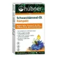 Cápsulas compactas de aceite de comino negro de Hübner, 90 cápsulas