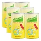 Almased – Produs alimentar pe bază de proteine vegetale, 3 x 500 g pulbere