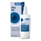 Gotas oftálmicas Hylo-Gel, 2 frascos de 10 ml