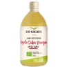 Ongefilterde appelciderazijn, 500 ml, De Nigris