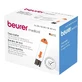 Bandelettes de test de glycémie Beurer GL44, GL50, GL50 evo, 2 paquets de 100 bandelettes