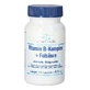 Complejo de vitamina B + ácido fólico, cápsulas Junek, 90 cápsulas
