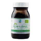 Organic Spirulina Tablets, 90 Tablets